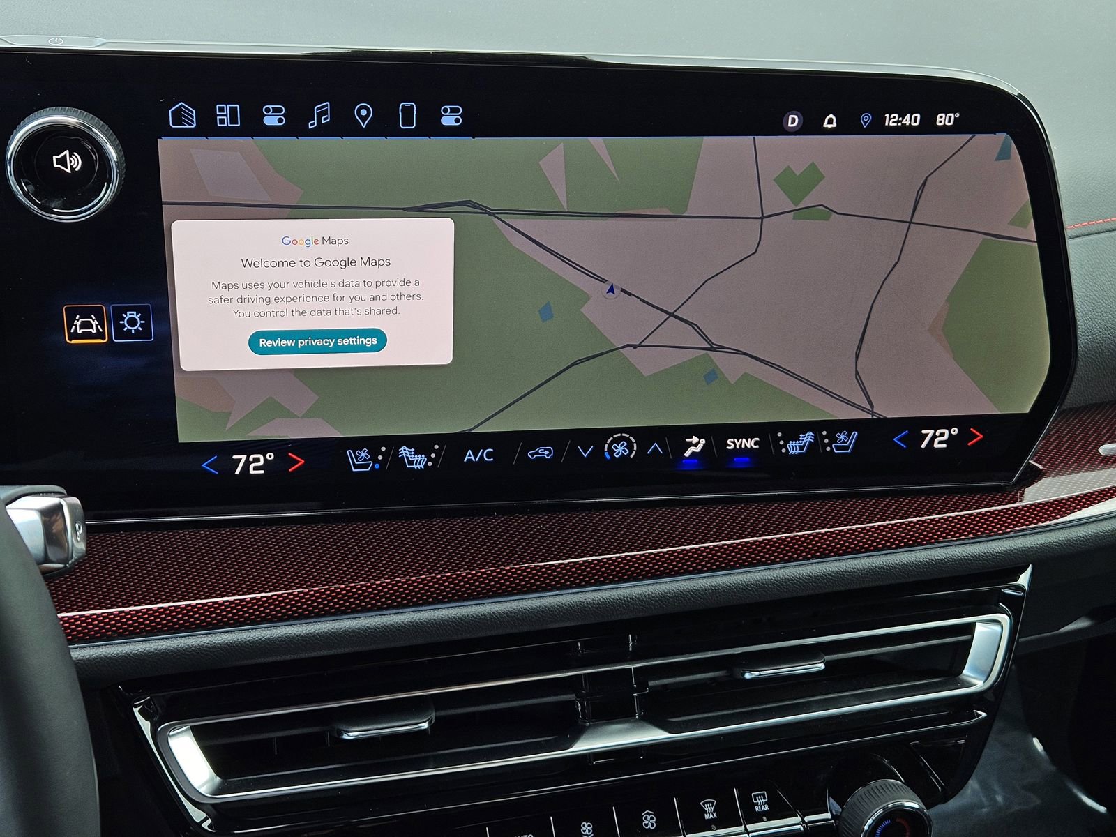 Certified 2024 Chevrolet Traverse RS w/ LPO, Floor Liner Package image 19