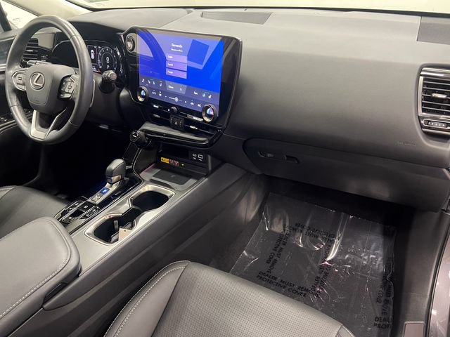 Certified 2023 Lexus NX 350 AWD image 12