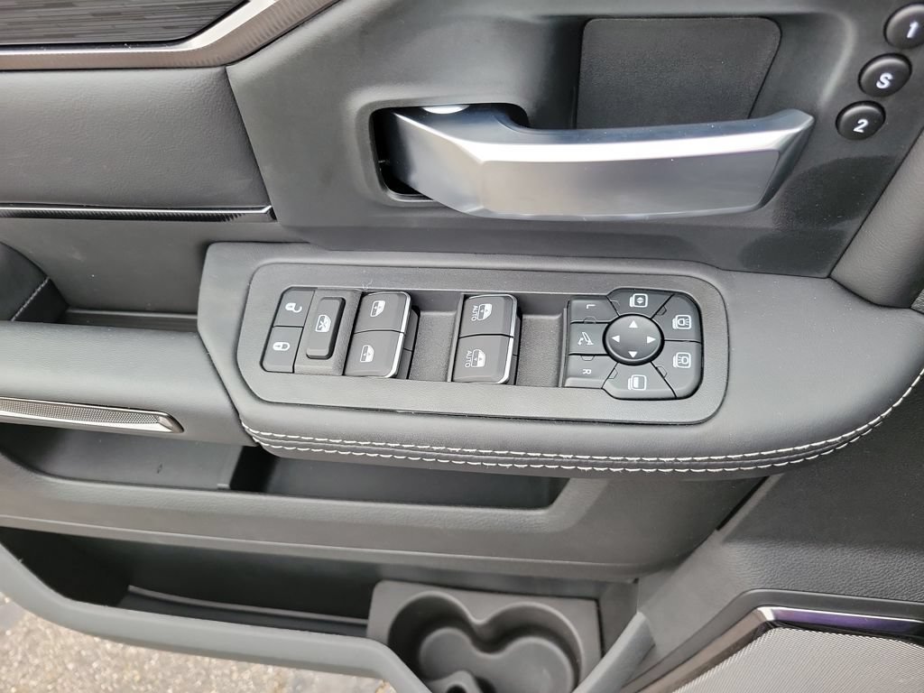 New 2026 RAM 2500 Power Wagon AWD/4WD image 27