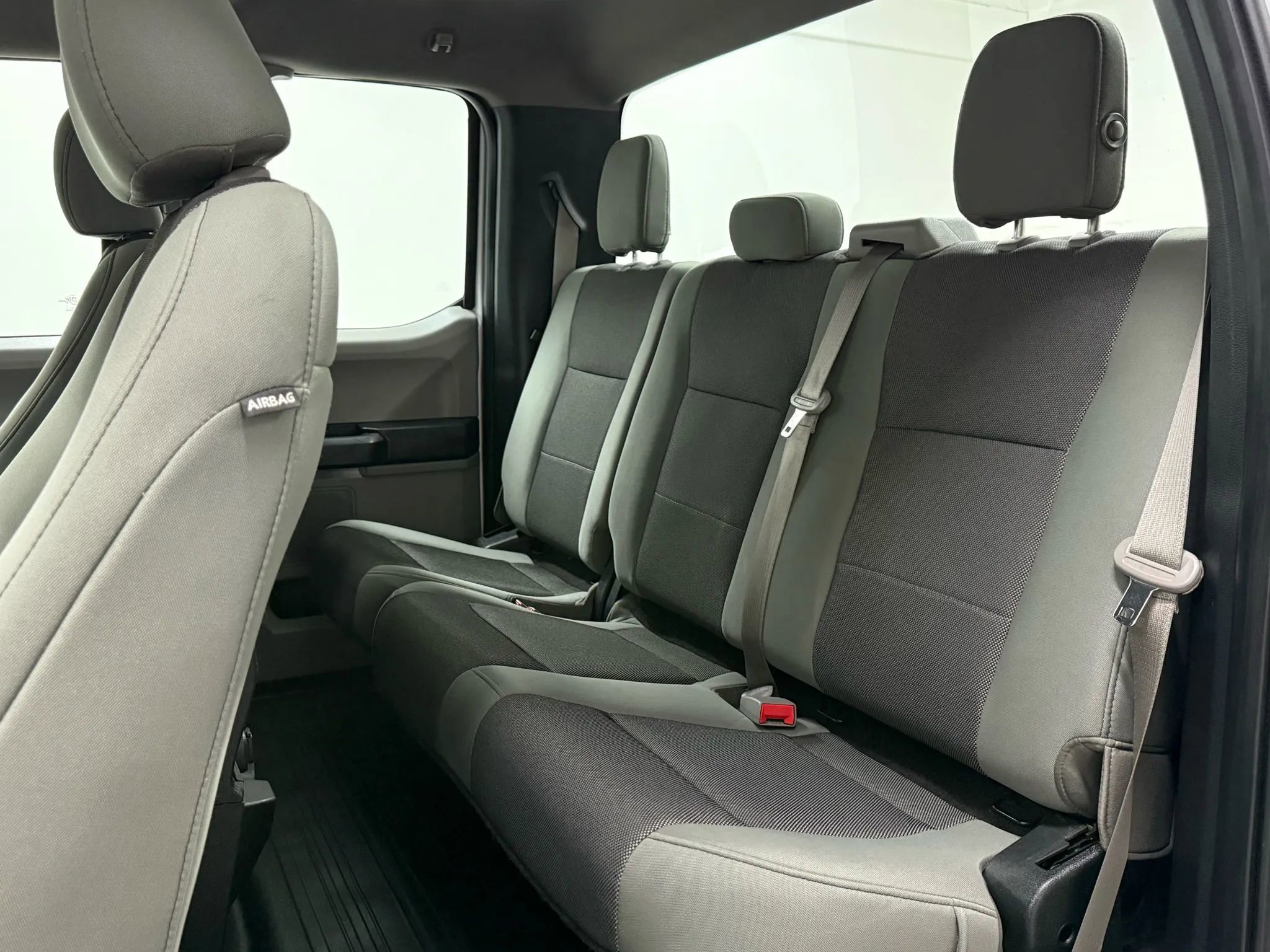 Used 2019 Ford F150 XL w/ Equipment Group 101A Mid AWD/4WD image 16