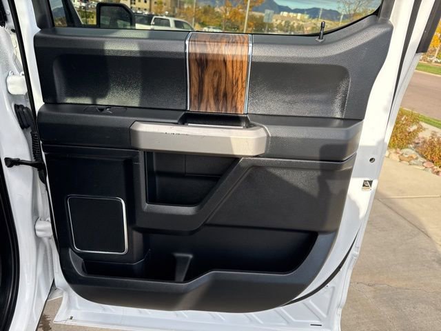 Used 2020 Ford F150 Lariat image 24