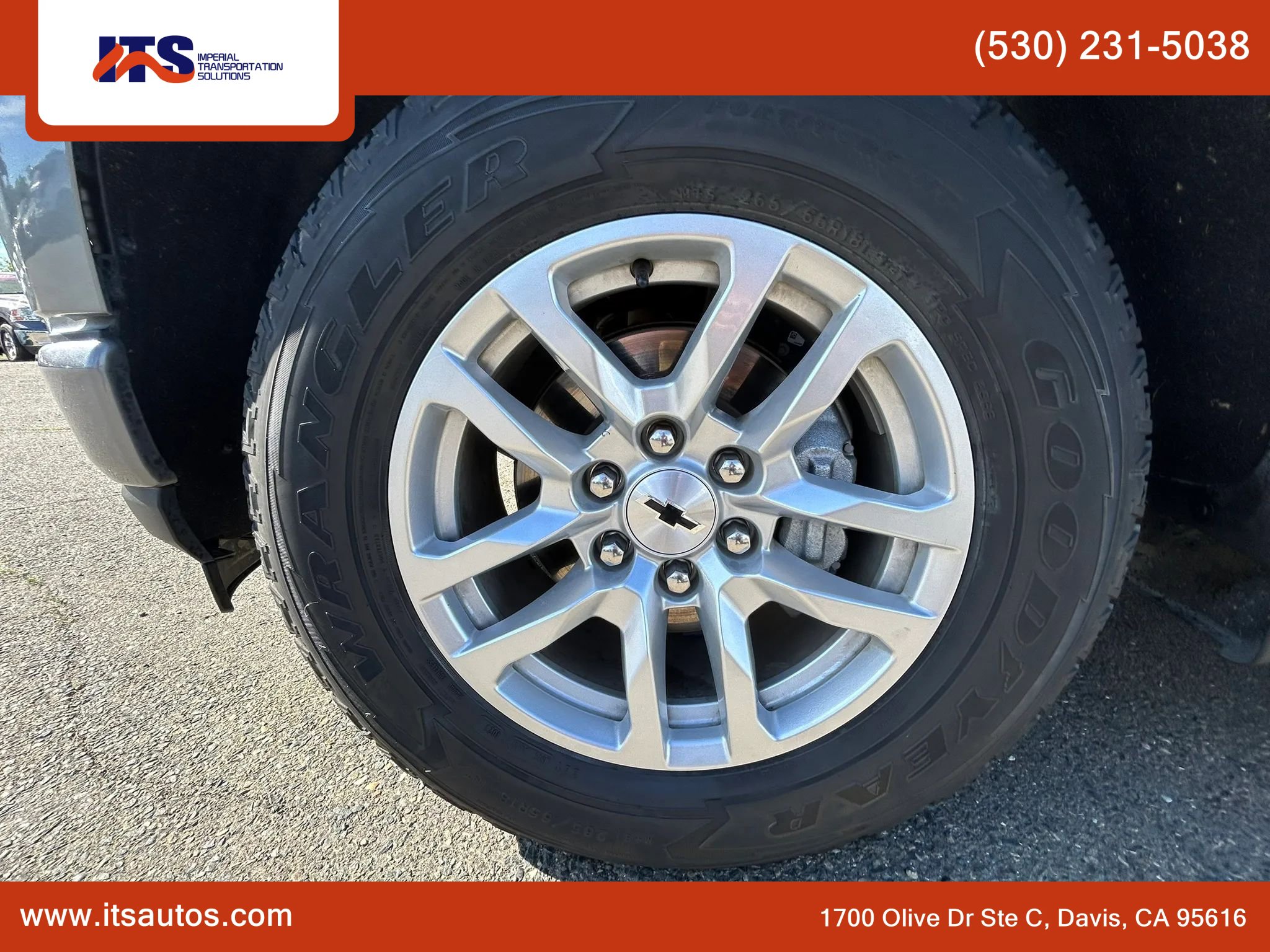 Used 2022 Chevrolet Silverado 1500 RST AWD/4WD image 28