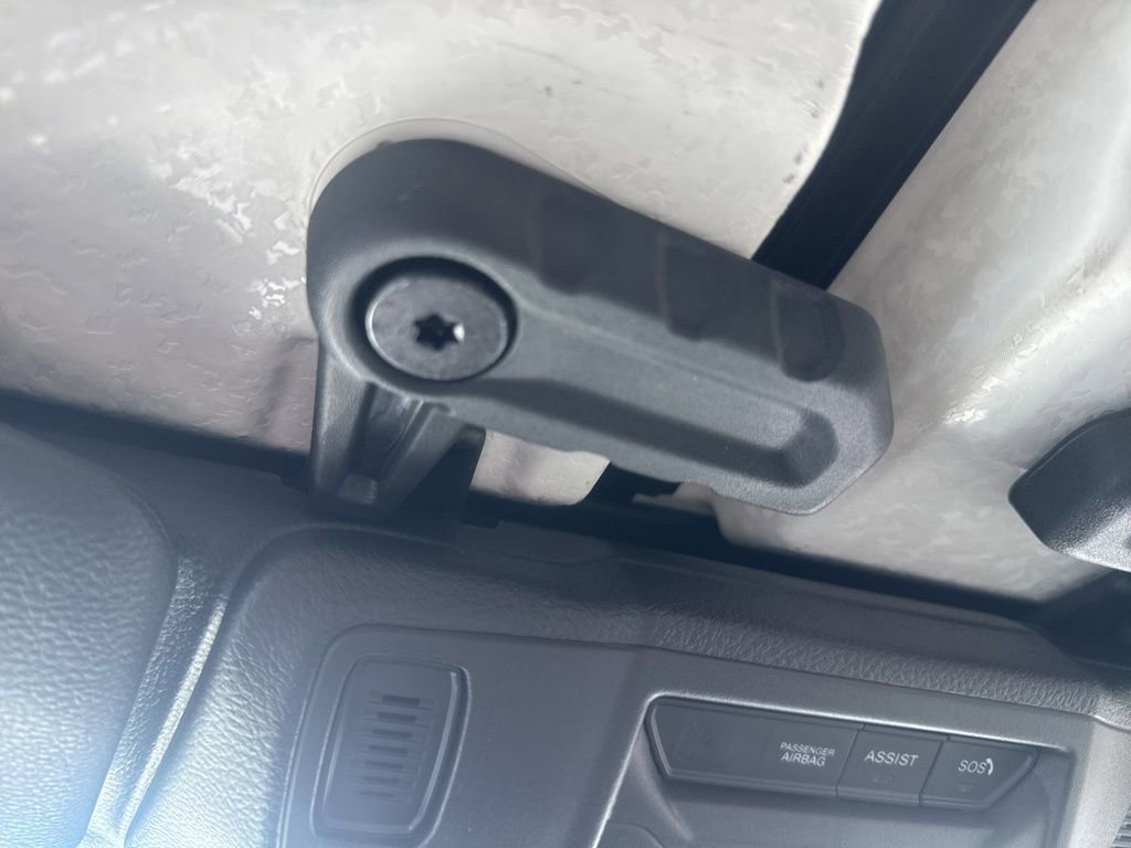 New 2026 Jeep Wrangler Unlimited Sport AWD/4WD image 29