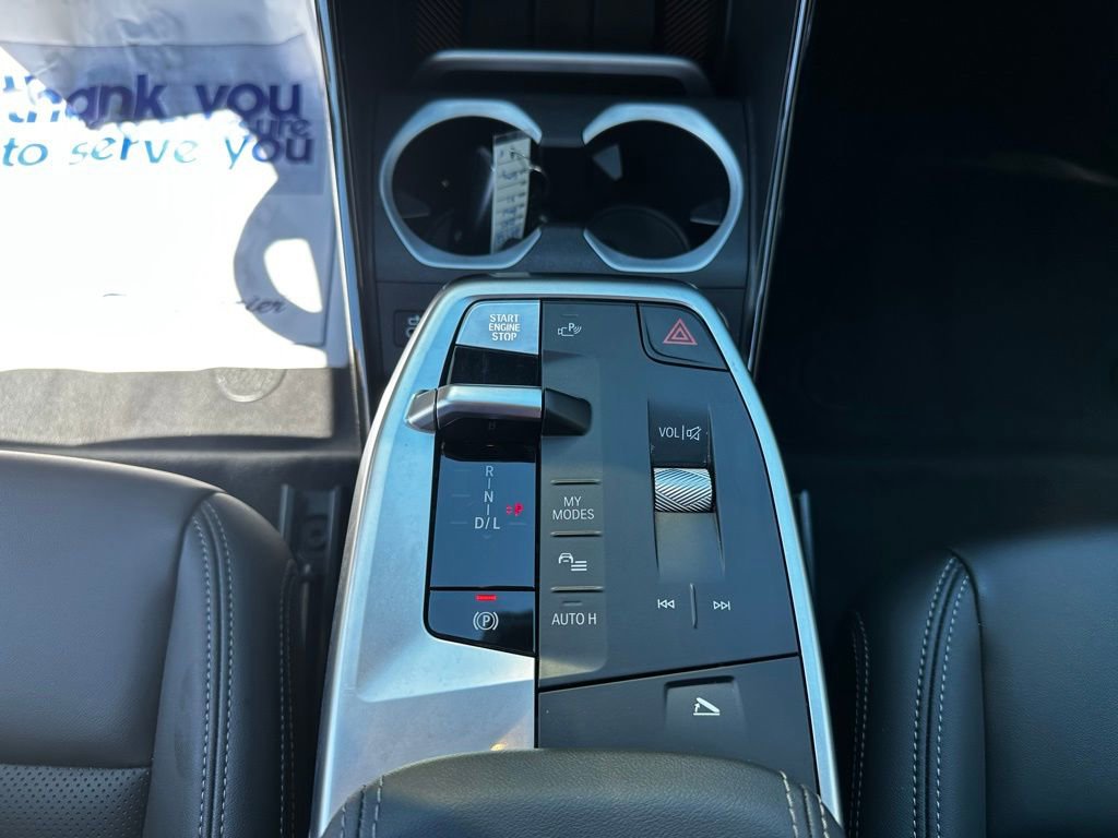 Used 2025 BMW X1 xDrive28i image 21