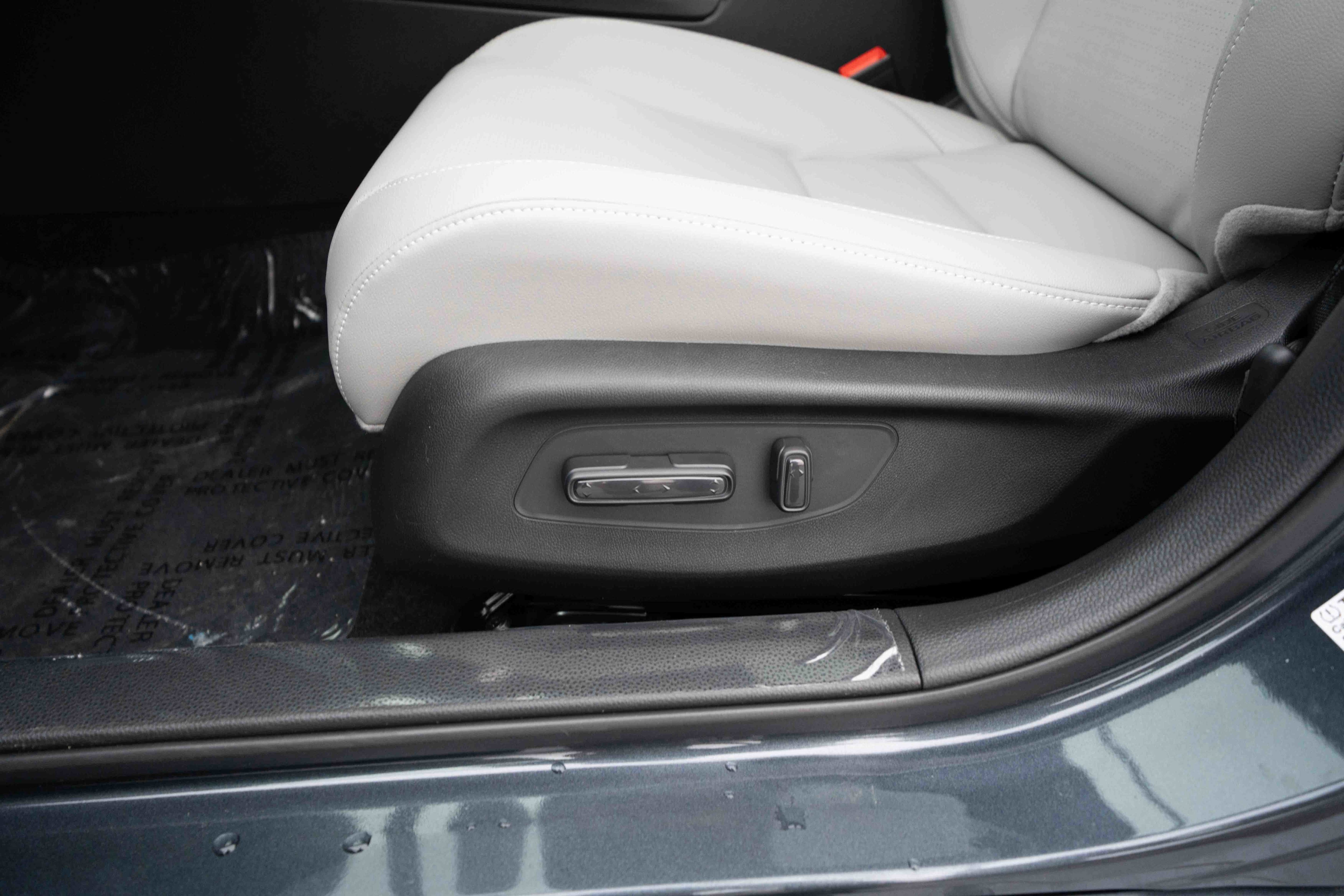 New 2026 Honda Civic Sport Touring image 12