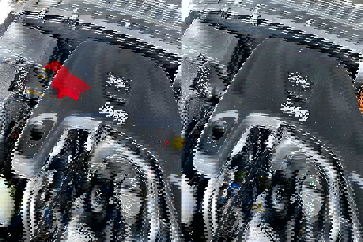 Used 2020 Jeep Wrangler Rubicon image 33