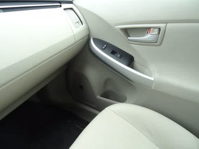 Used 2010 Toyota Prius Five FWD image 28