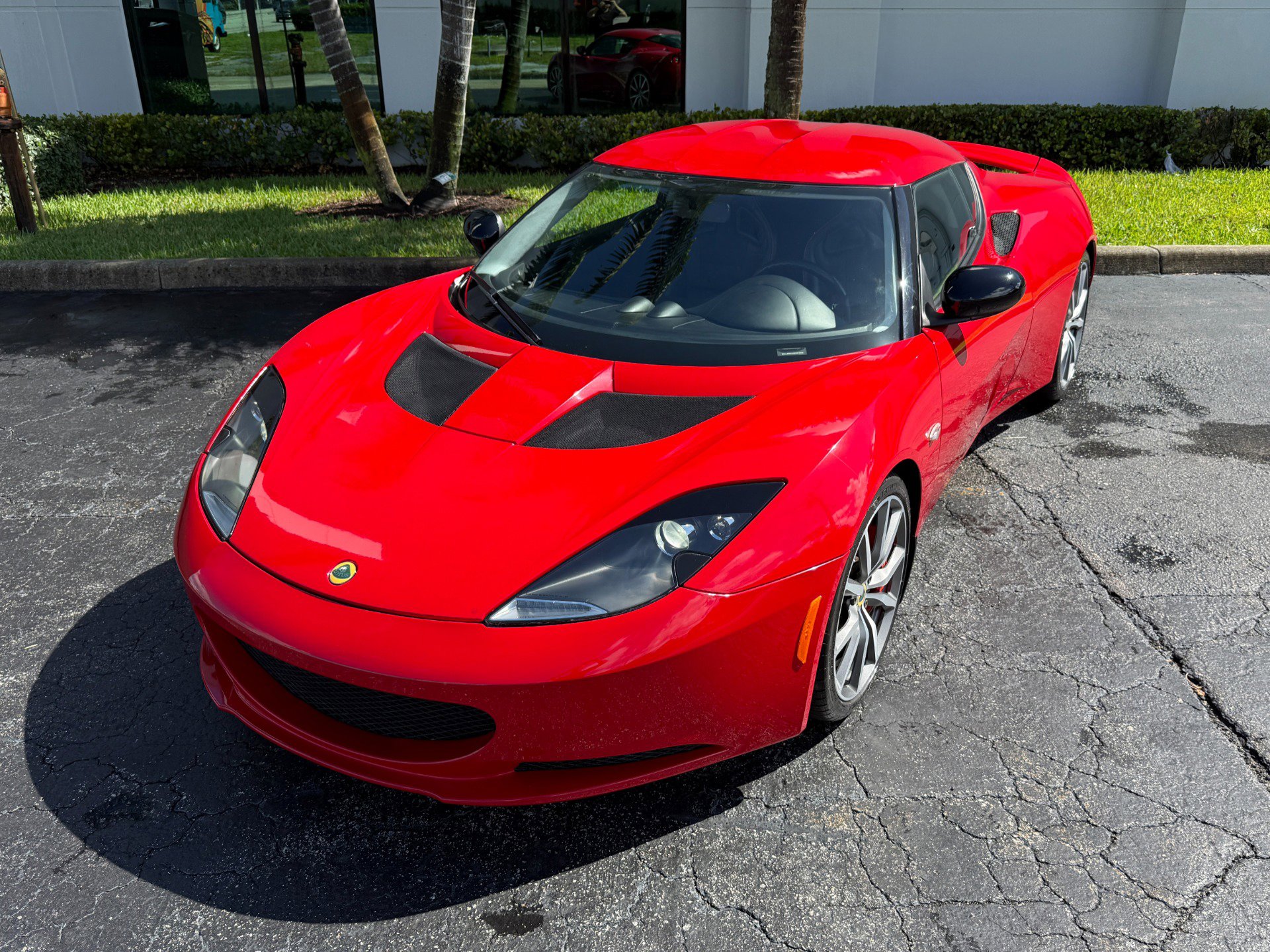 Used 2014 Lotus Evora S image 14