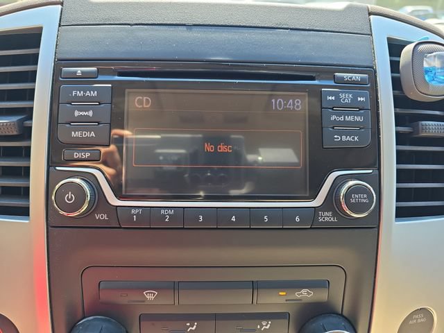 Used 2017 Nissan Frontier SV RWD image 25
