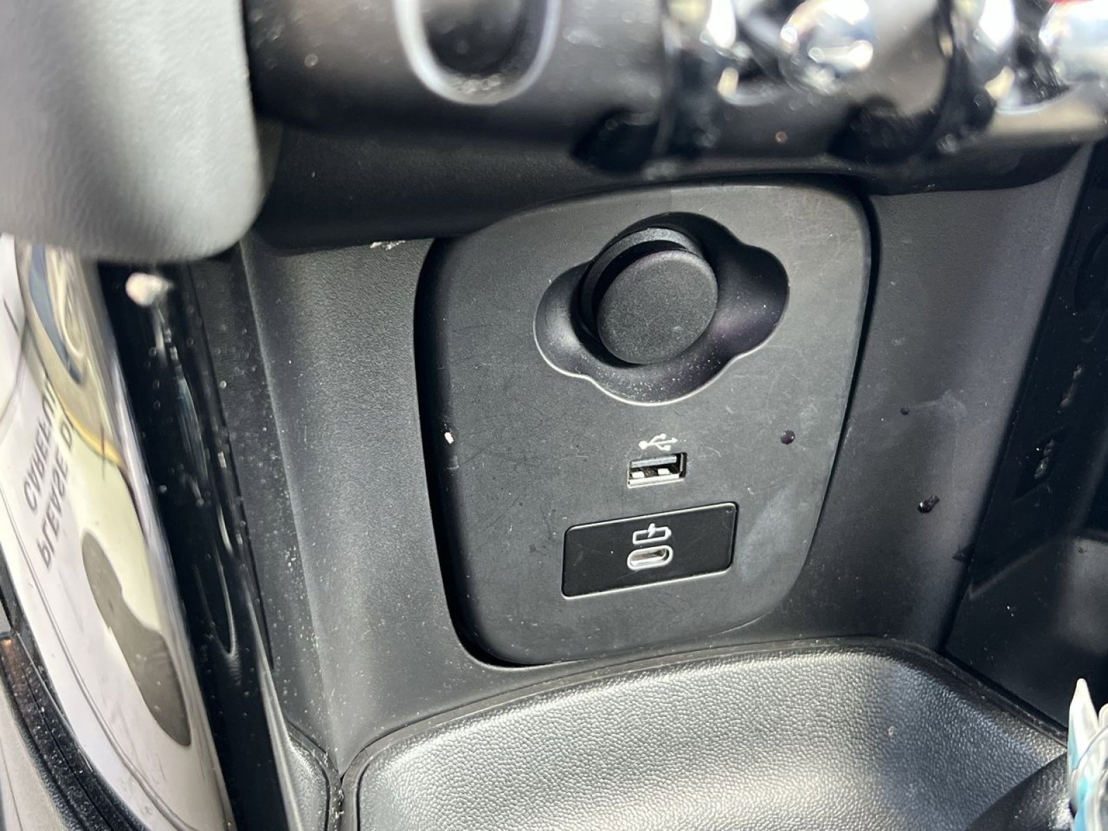 Used 2024 MINI Cooper S image 30