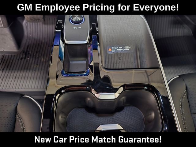 New 2026 Buick Enclave Sport Touring w/ Power Package image 24