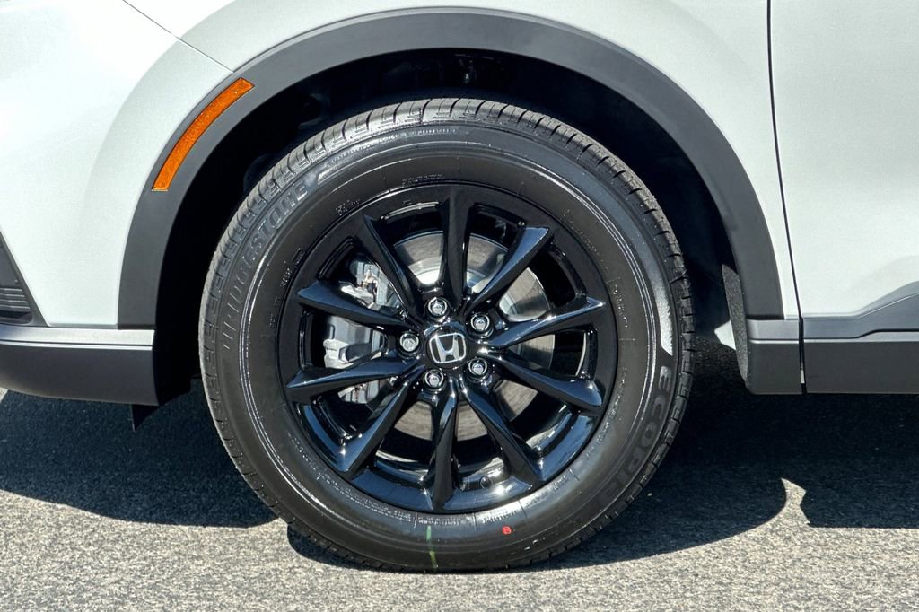 New 2026 Honda CR-V Sport-L image 33