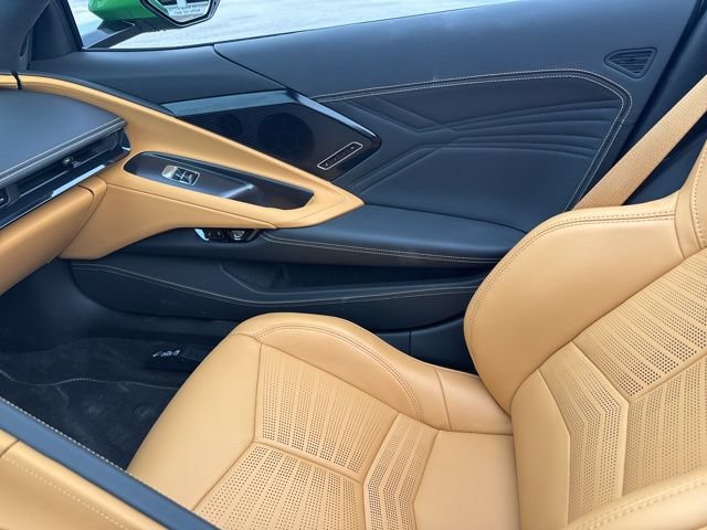 Used 2026 Chevrolet Corvette Z06 RWD image 26