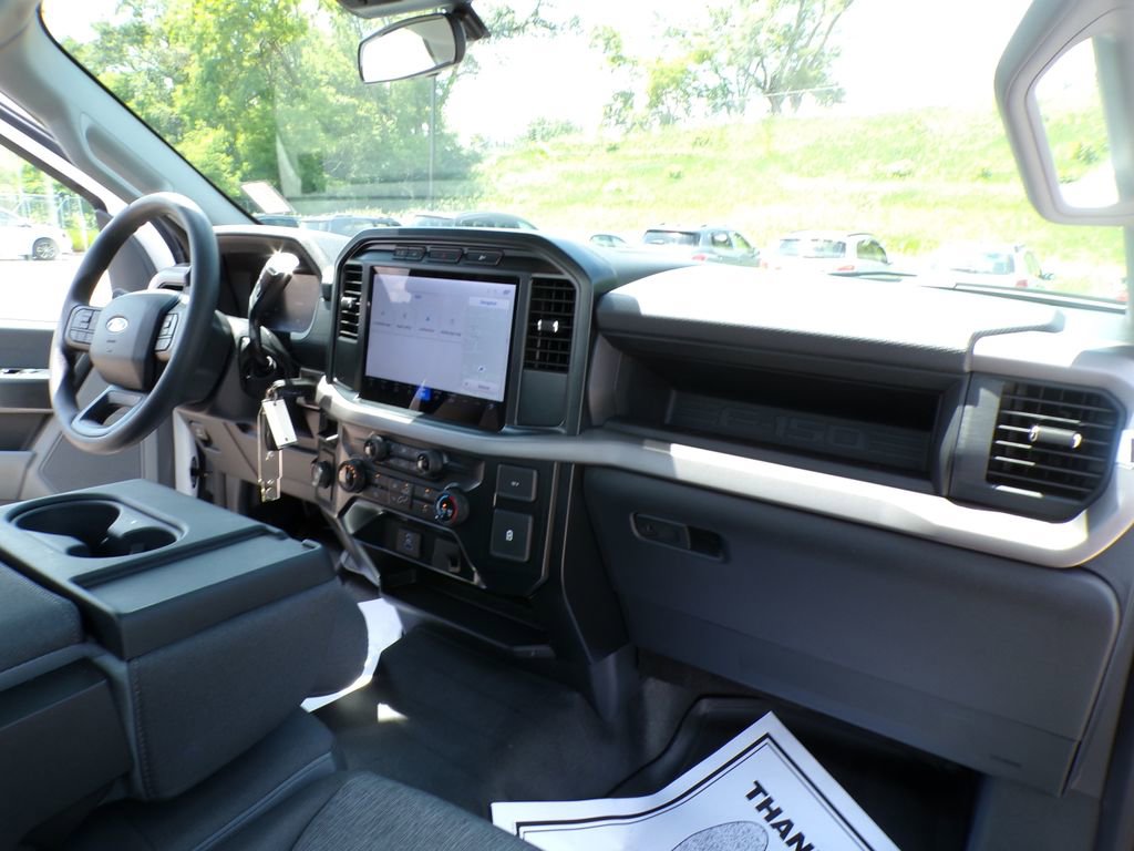 Used 2024 Ford F150 XL RWD image 14