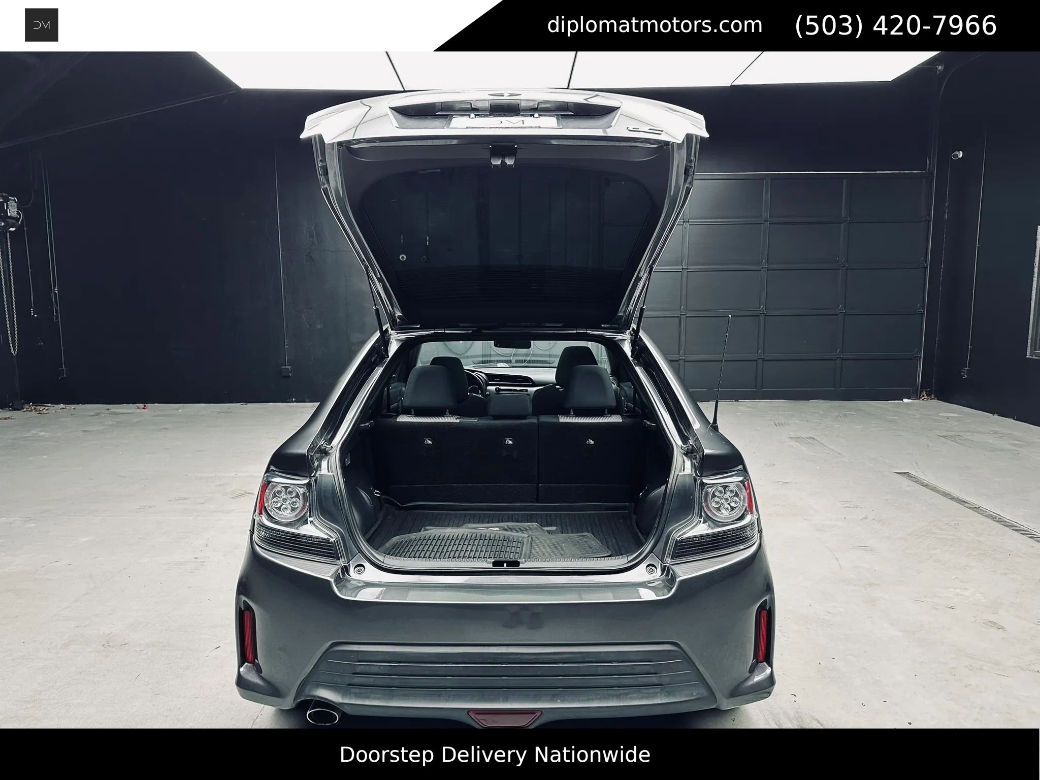Used 2015 Scion tC FWD image 37
