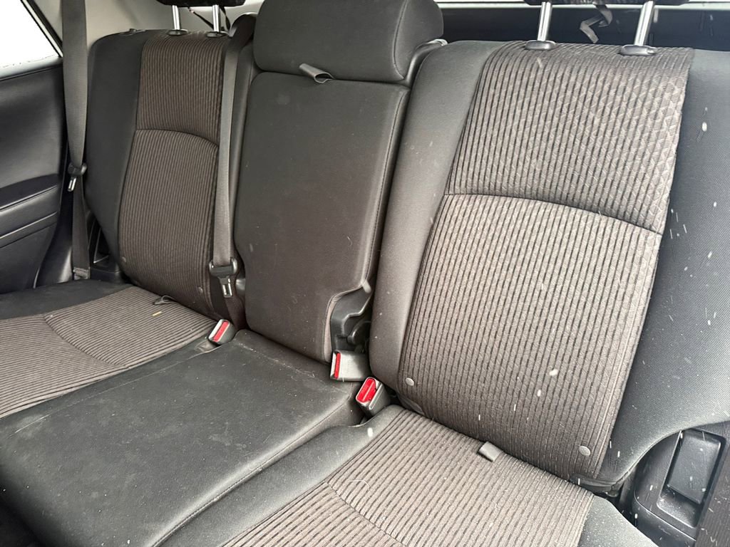 Used 2022 Toyota 4Runner Trail Special Edition AWD/4WD image 6