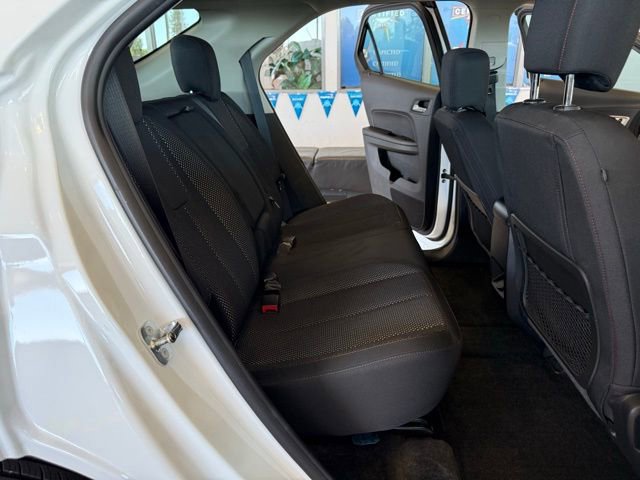 Used 2017 Chevrolet Equinox LS image 22