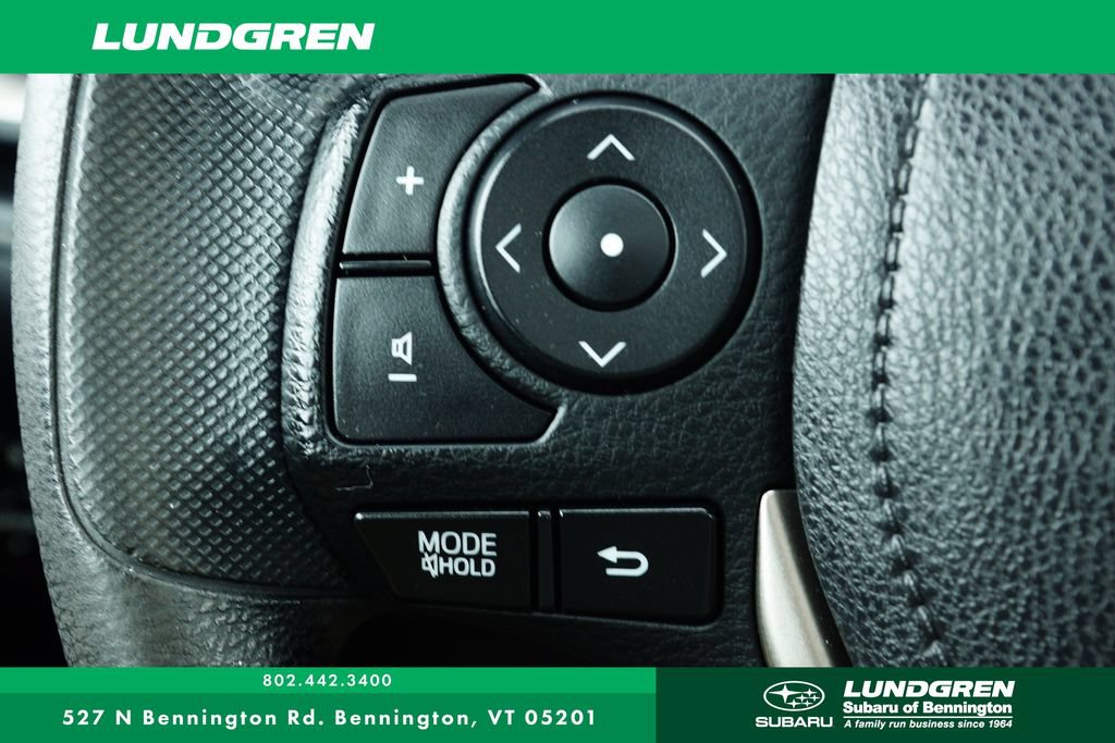 Used 2014 Toyota RAV4 XLE AWD/4WD image 14