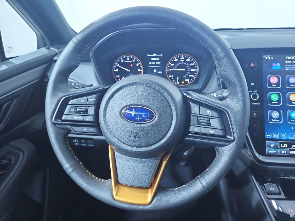 New 2025 Subaru Outback Wilderness image 14
