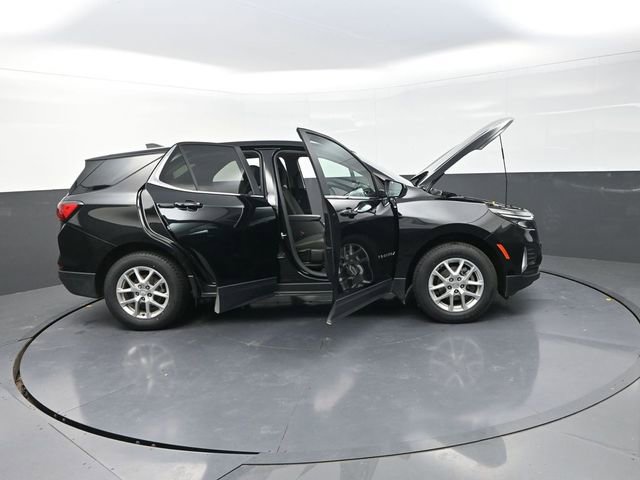 Used 2024 Chevrolet Equinox LT image 42