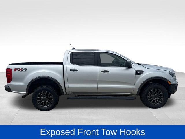 Used 2019 Ford Ranger XLT w/ FX4 Off-Road Package image 13