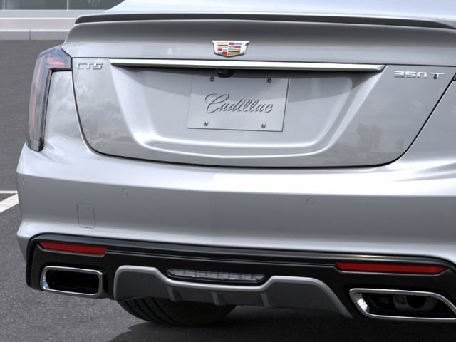 New 2026 Cadillac CT5 Sport RWD image 14