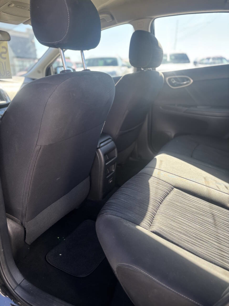 Used 2019 Nissan Sentra SV image 15