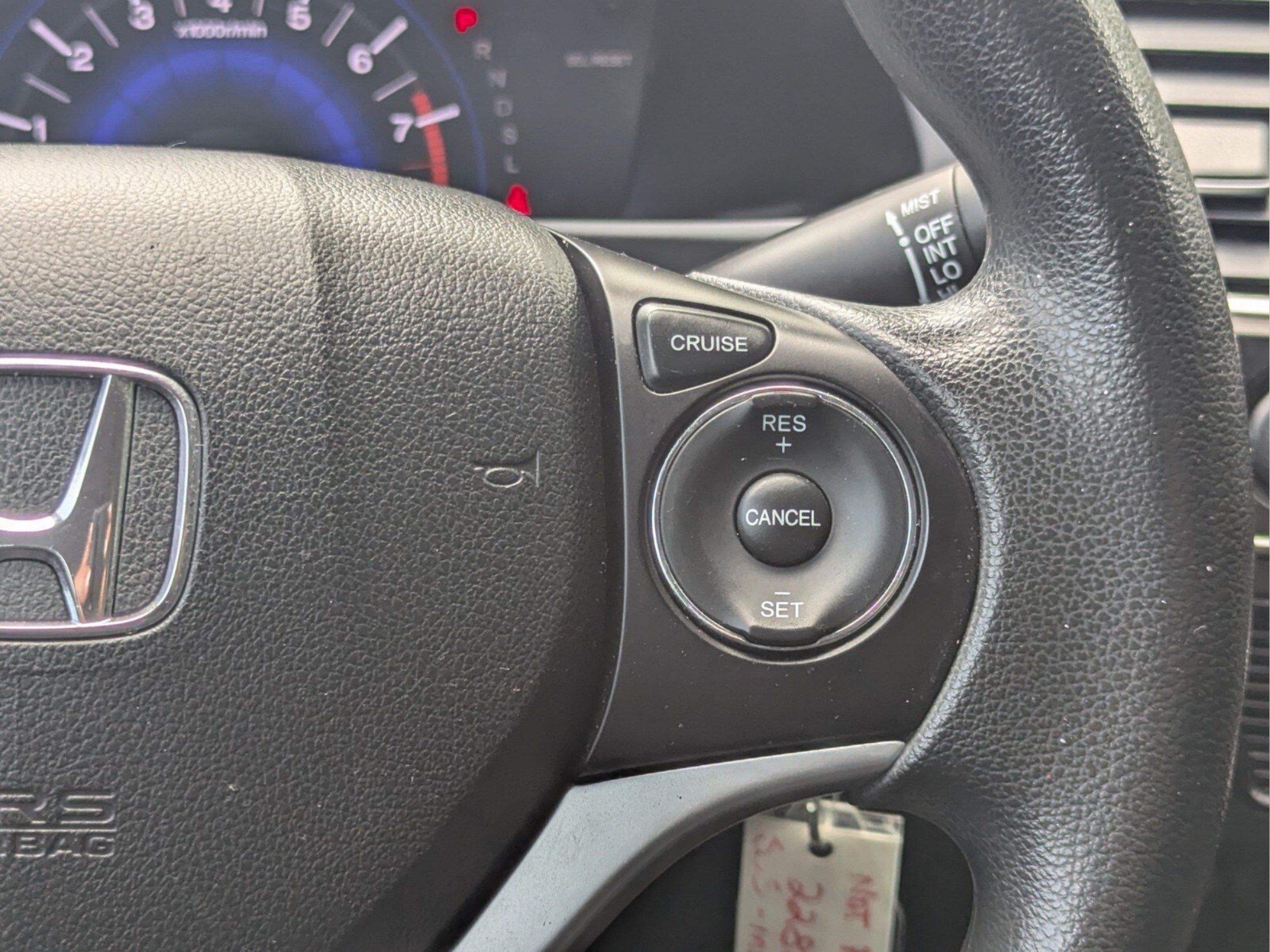 Used 2015 Honda Civic SE image 19