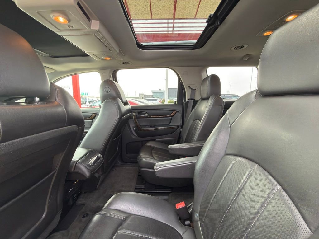 Used 2015 GMC Acadia Denali AWD/4WD image 28