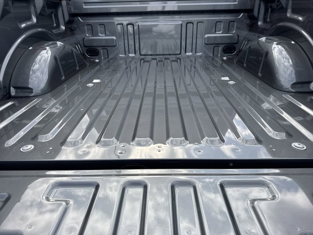 New 2026 Ford F150 Lariat image 18