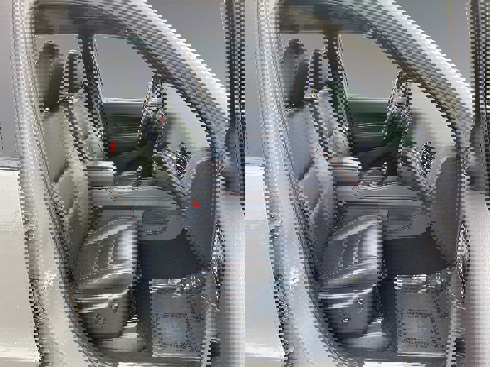 Used 2025 Dodge Durango GT image 15