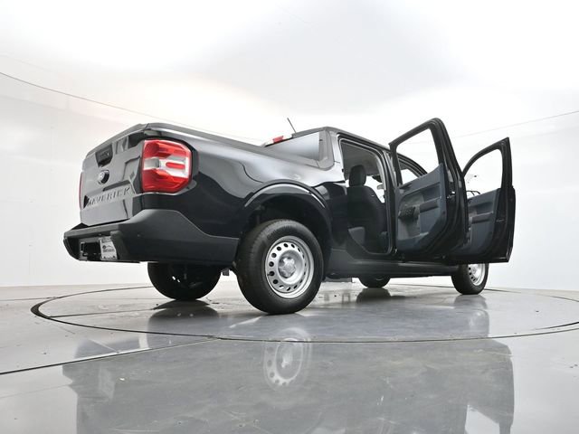 Used 2026 Ford Maverick XL FWD image 55