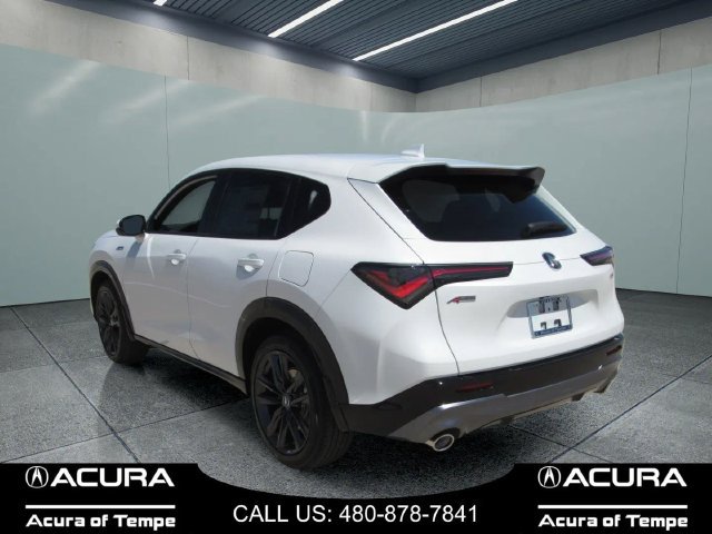 New 2026 Acura ADX A-Spec FWD image 6