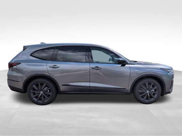 New 2026 Acura MDX A-Spec AWD/4WD image 3