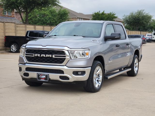 Used 2023 RAM 1500 Lone Star AWD/4WD image 10
