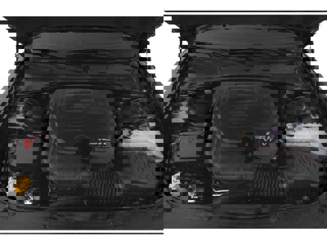 Used 2023 Dodge Charger R/T w/ Blacktop Package image 12