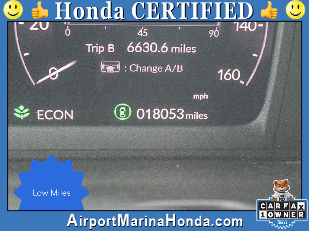 Certified 2023 Honda Accord Sport image 2