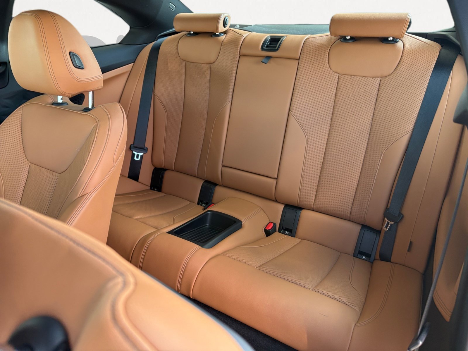 Used 2022 BMW 230i Coupe w/ Premium Package 2 RWD image 22