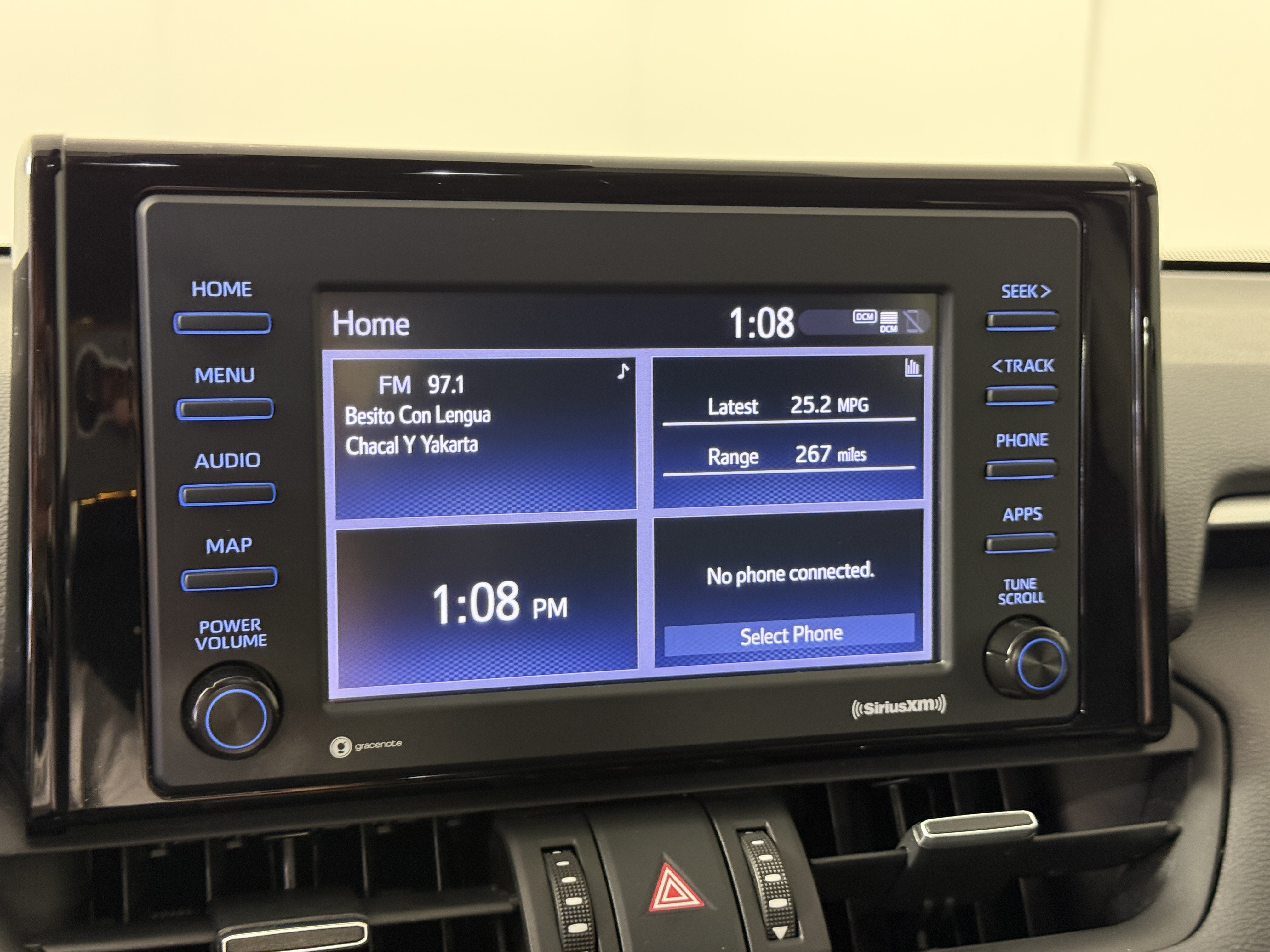 Used 2021 Toyota RAV4 XLE Premium FWD image 18