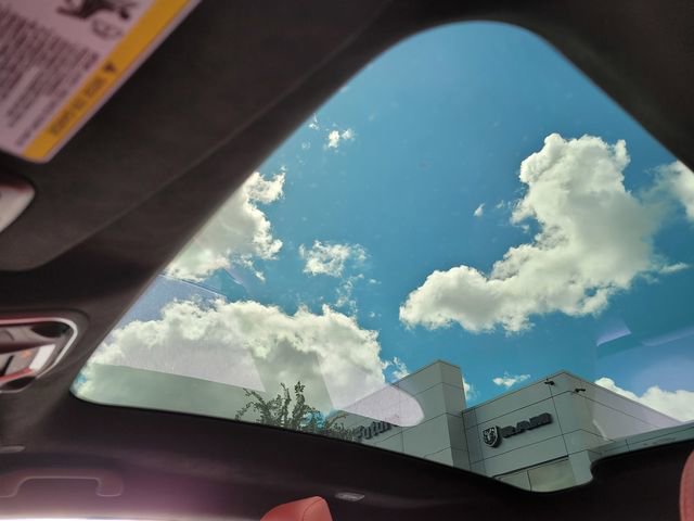 Used 2025 Dodge Charger R/T Scat Pack w/ Track Pack image 19