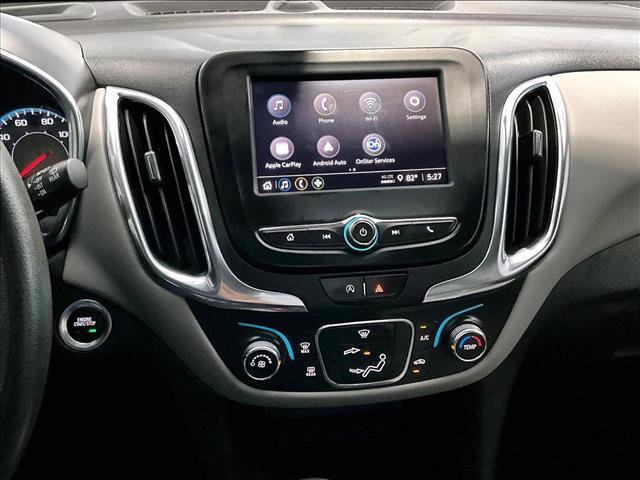 Used 2024 Chevrolet Equinox LS FWD image 24