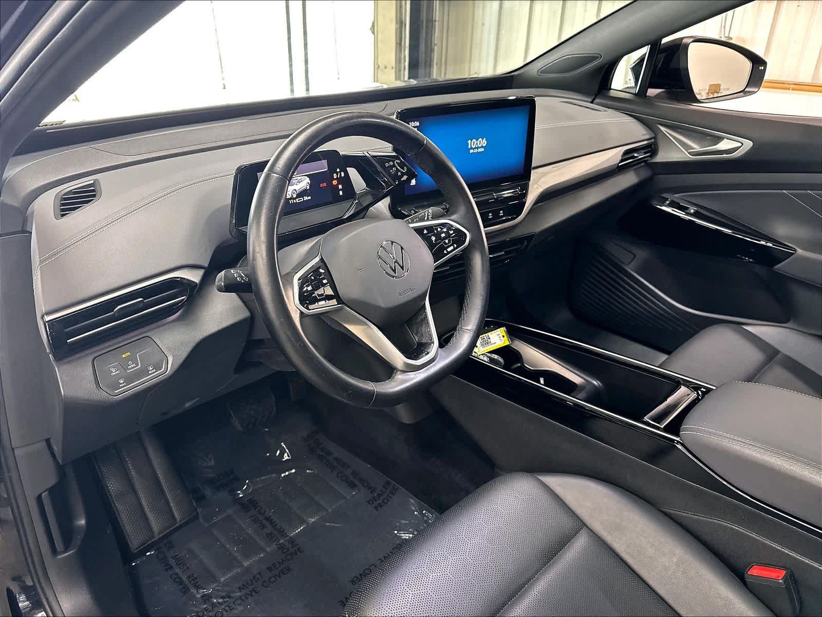 Used 2023 Volkswagen ID.4 S RWD image 20