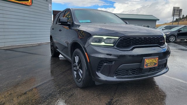 Used 2024 Dodge Durango GT image 4