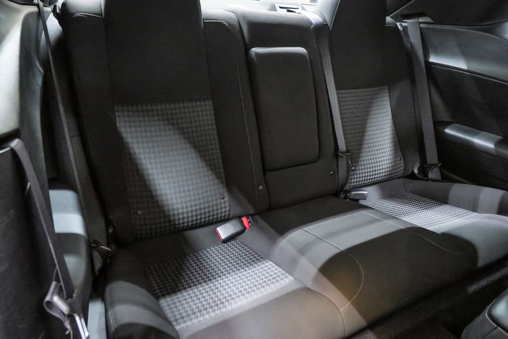 Used 2022 Dodge Challenger GT RWD image 11