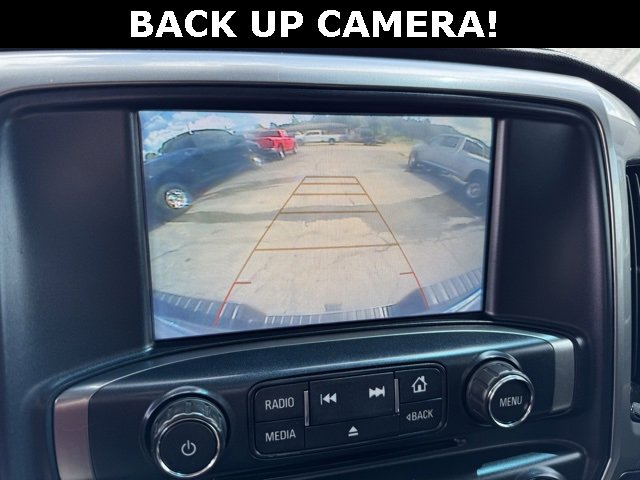 Used 2018 Chevrolet Silverado 3500 LTZ image 23