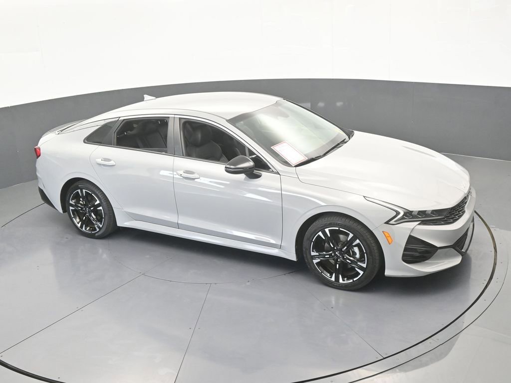 Used 2024 Kia K5 GT-Line w/ GT-Line Premium Package AWD/4WD image 53