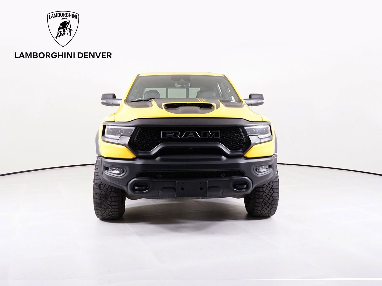 Used 2023 RAM 1500 TRX w/ TRX Level 2 Equipment Group image 11