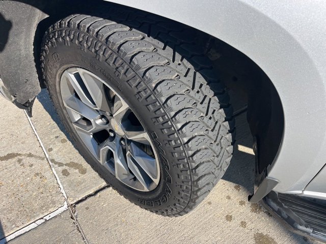 Used 2019 Chevrolet Silverado 1500 LT w/ Texas Edition image 30