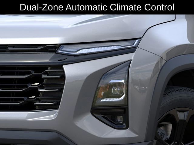 New 2026 Chevrolet Equinox LT w/ Convenience Package II AWD/4WD image 11