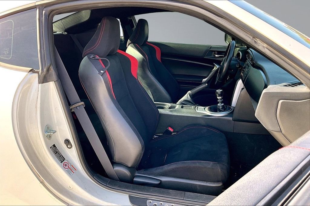 Used 2013 Scion FR-S image 16